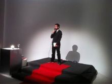 Presentando los Premios Pixel 2011