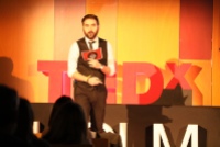 TEDx UCLM TOLEDO